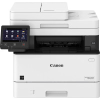 Багатофункціональний пристрій А4 ч/б Canon i-Sensys MF455dw з Wi-Fi (5161C006)
