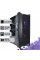Робоча станція PowerUp Desktop #215 Core i7 12700K/32 GB/SSD 512GB/Int Video