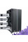 Робоча станція PowerUp Desktop #709 Core i7 14700K/64 GB/SSD 1TB/GeForce RTX 5060Ti 16GB