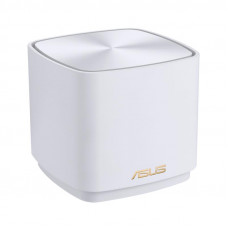 Wi-Fi Mesh система Asus ZenWiFi XD5 2pk White (90IG0750-MO3B40)
