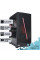 Робоча станція PowerUp #160 Xeon E5 2690 v3/32 GB/HDD 1 TB/SSD 256GB/NVIDIA Quadro M2000 4GB