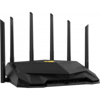 Бездротовий маршрутизатор Asus TUF Gaming AX6000 (TUF-AX6000) (90IG07X0-MO3C00)