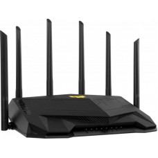 Бездротовий маршрутизатор Asus TUF Gaming AX6000 (TUF-AX6000) (90IG07X0-MO3C00)
