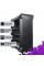 AI Workstation PowerUp #48 Ryzen 9 9900x/64 GB/SSD 1TB/GeForce RTX 5070Ti 16GB x2
