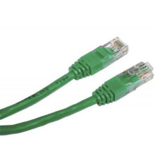 Патч-корд UTP Cablexpert (PP12-0.25M/G) літий, 50u 