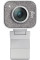 Веб-камера Logitech StreamCam White (960-001297)